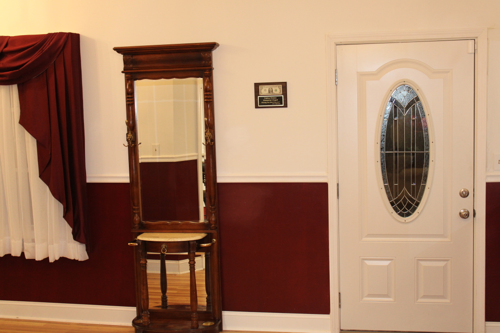 Our Facilities and Our Fleet FultonWalton Funeral Home and Cremation