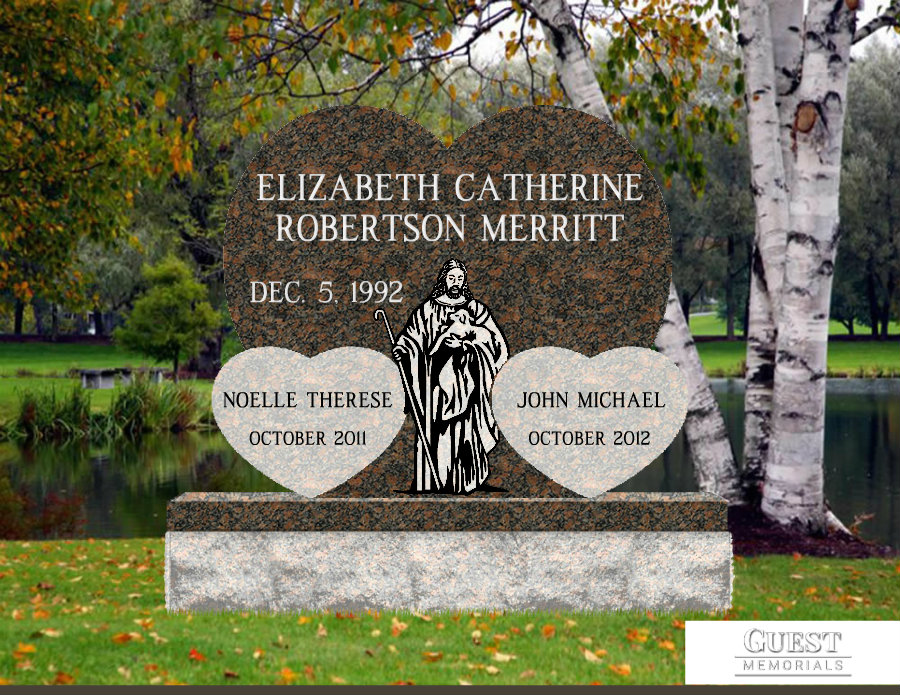 Guest Memorials Saint Johnsbury VT funeral home and cremation