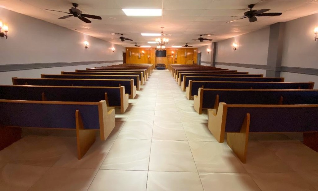 Location Guerra Funeral Home of Weslaco Weslaco TX funeral home and