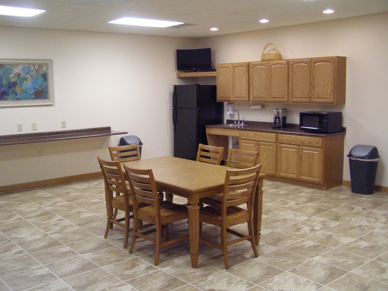 Directions Heitmeyer Funeral Home, LLC Columbus Grove OH funeral