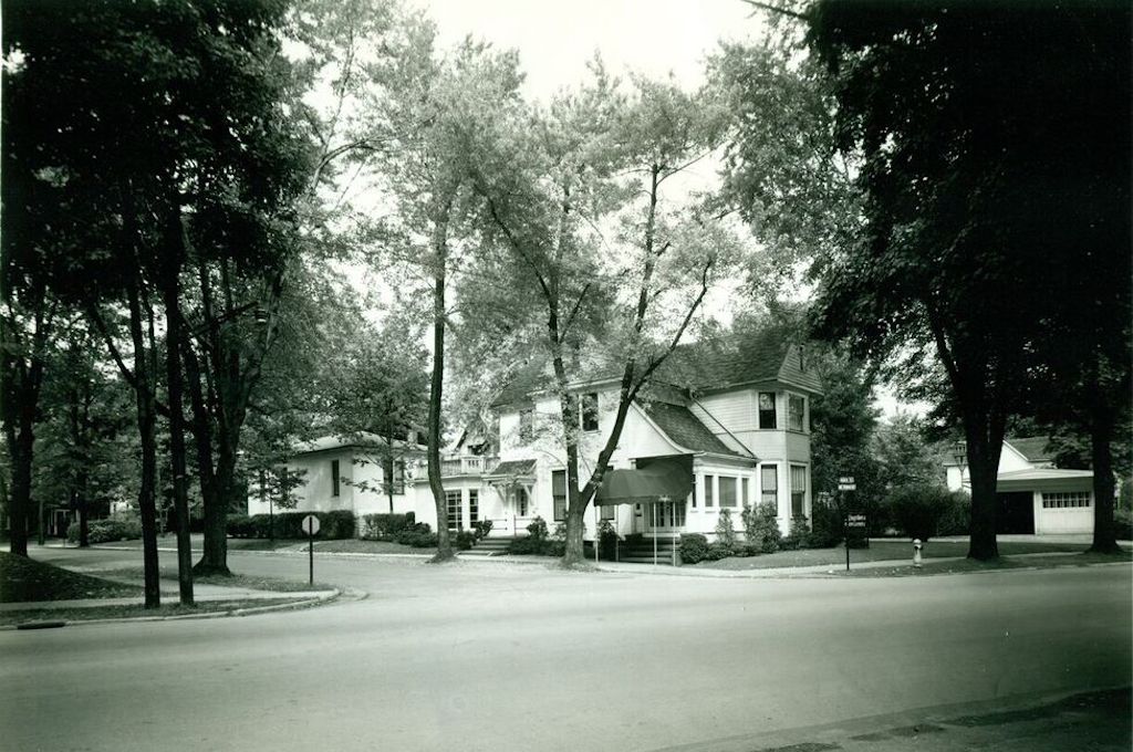 Our History Edwards Funeral Service HughesAllen Chapel Marion OH