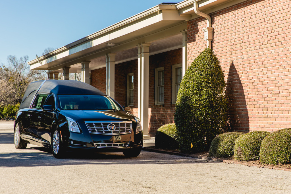 Facilities JerniganWarren Funeral Home Fayetteville, NC 28301