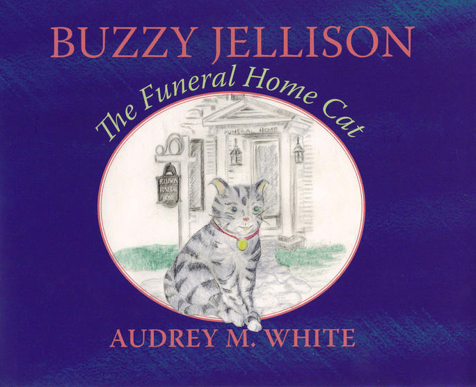 Buzzy Jellison Jellison Funeral home Peterborough NH funeral home