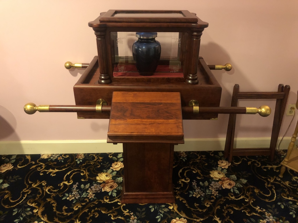 History Kaczorowski Funeral Home, P.A. Dundalk MD