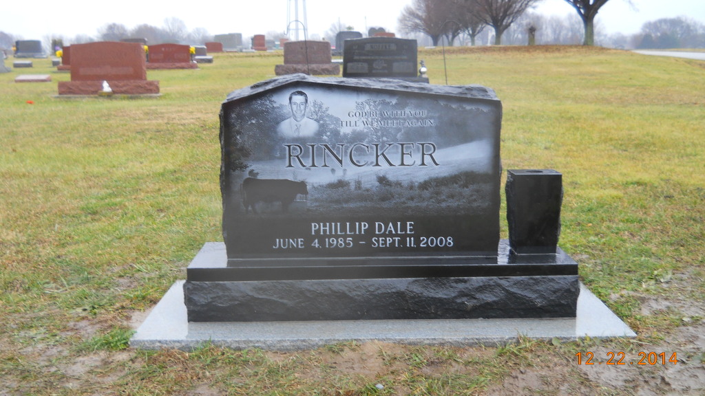 Monuments LGH Funeral Homes Stewardson IL funeral home and cremation