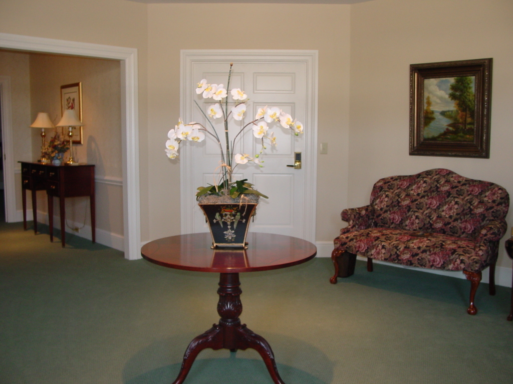 Cremation Center Thomas McAfee Funeral Homes Greenville SC funeral