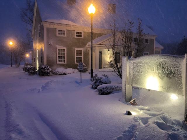 Location Mackey Funeral Home Middleton MA funeral home and cremation