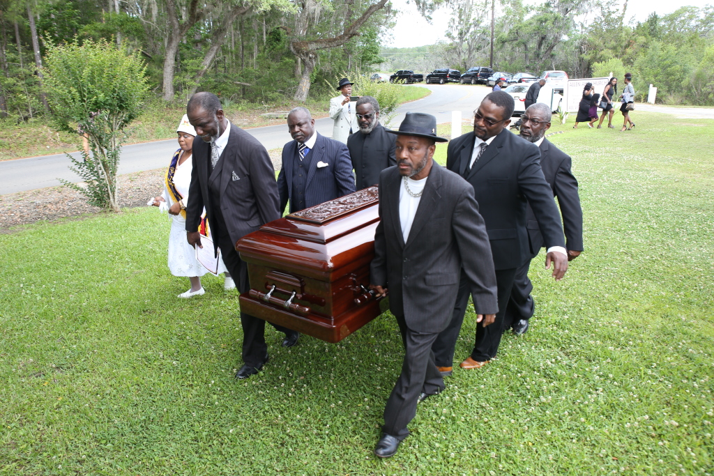 Gallery Murray's Mortuary North Charleston SC funeral home and(01)