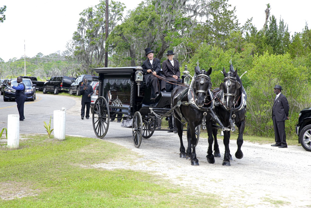 Gallery Murray's Mortuary North Charleston SC funeral home and