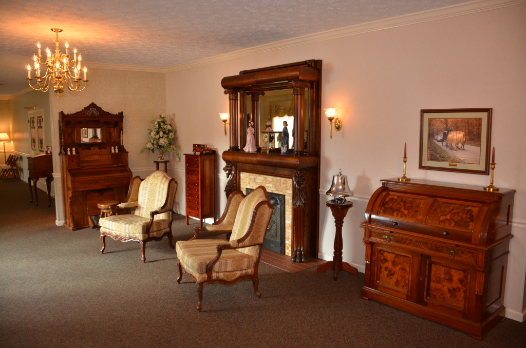 Location Northcutt & Son Home for Funerals, Inc. Morehead KY