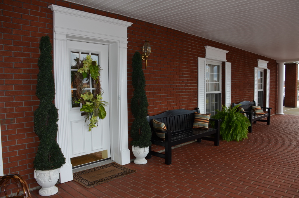 Location Northcutt & Son Home for Funerals, Inc. Morehead KY