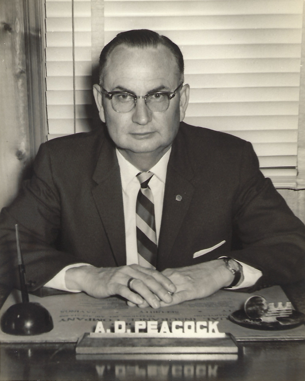 About Us Peacock Funeral Home Whiteville NC funeral home and cremation