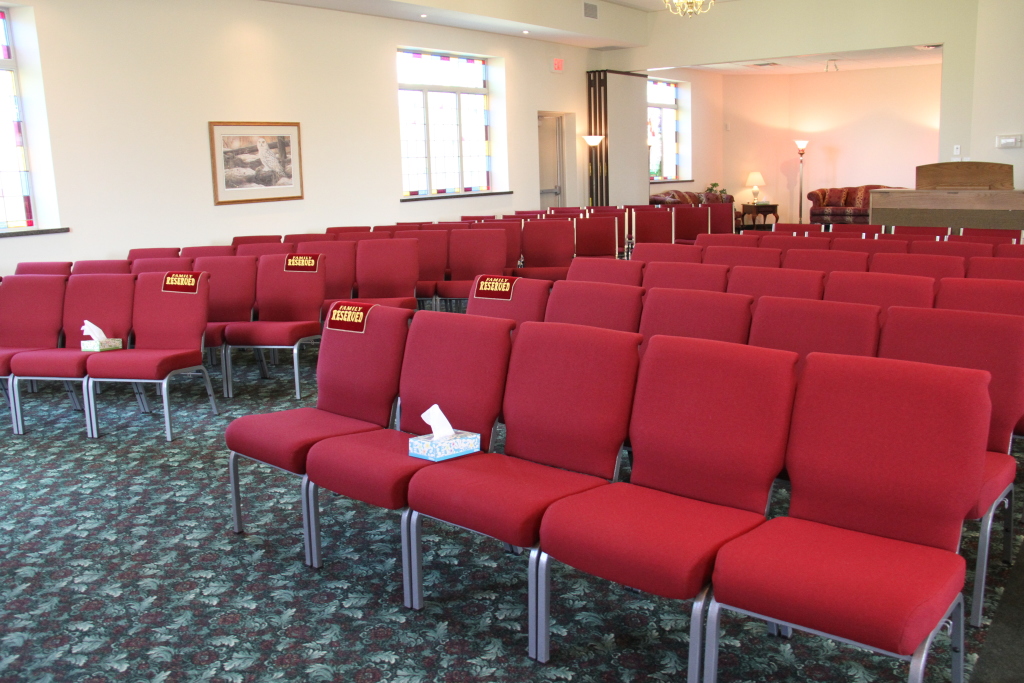 Our Facilities Lakeland Funeral and Cremation Centre Lindsay ON