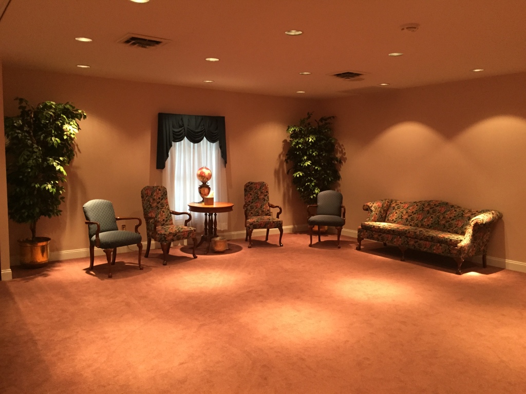 Foyer
