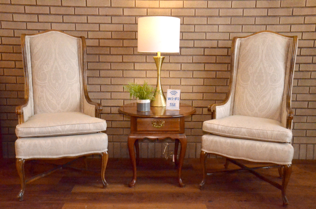 Remodeled Facility Stark Memorial Funeral Home and Cremation Services