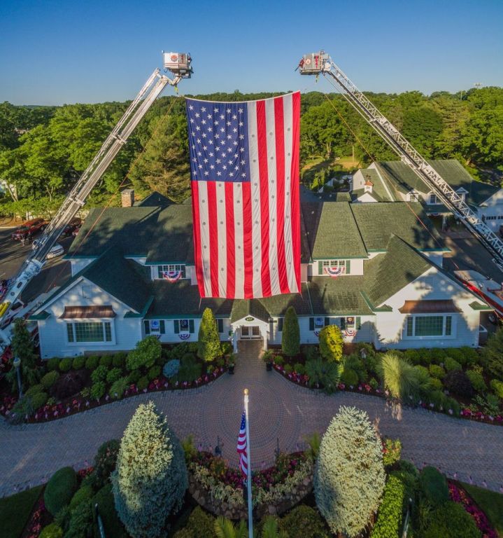 Location Vander Plaat Funeral Home Wyckoff NJ funeral home and