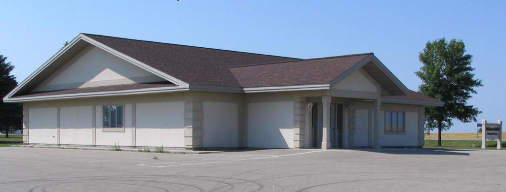 Facilities EricksonSmith Elbow Lake MN funeral home and cremation