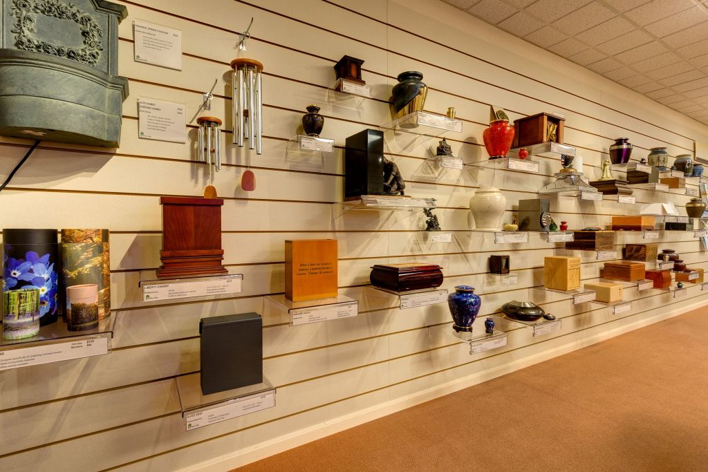 Facilities Mattson Funeral & Cremation Service Forest Lake MN
