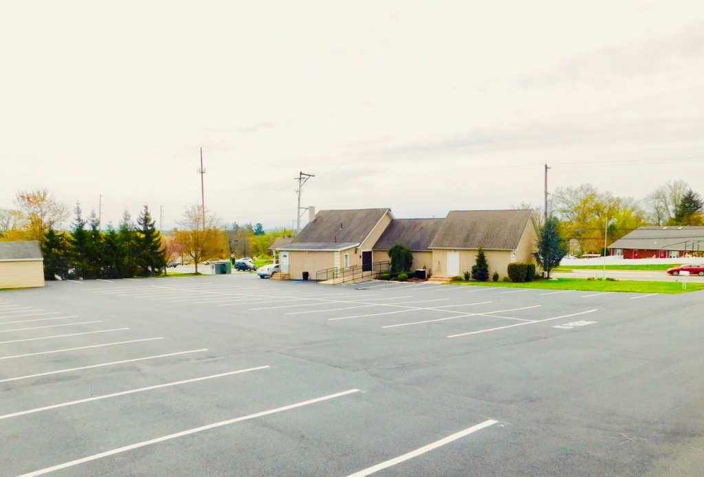Tour Our Facility Volpe Funeral Home Norristown PA funeral home and