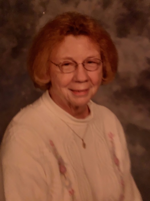 Obituary for Helen Williamson Ottawa Funeral Home