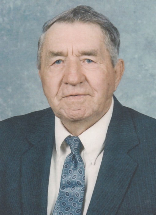 Obituary for L.L. "Jack" Summers