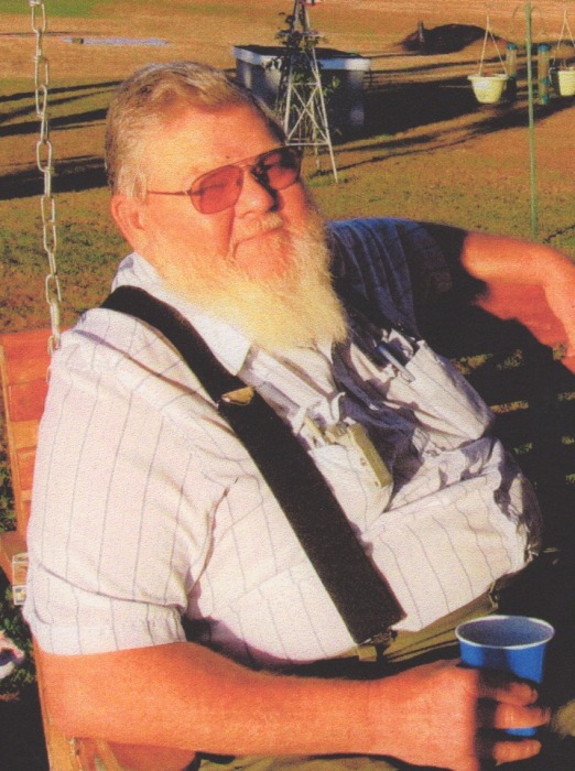 Obituary for Daniel Lee Cassetty