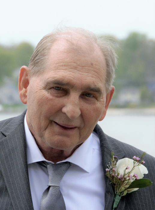 Edwin Althouse Obituary October 13, 2021 Candle Light Funeral Home by Craig Witzke