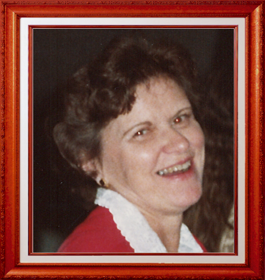 Obituary for Mary A. McGuigan Funeral Home