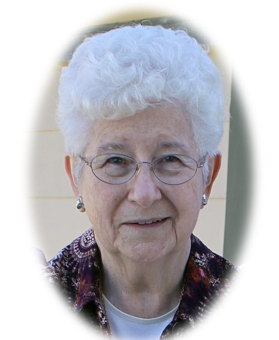 Obituary for Lillian Lydia Johanna Sporleder Pagel Funeral Homes
