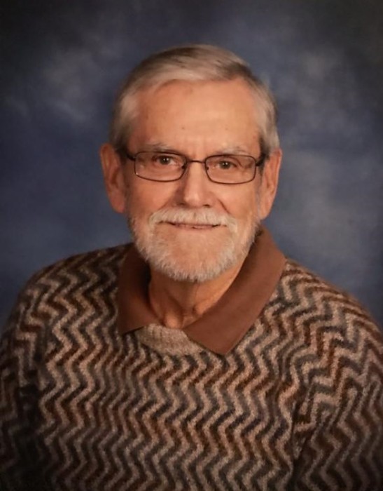 Obituary for Robert Henry Runge Pagel Funeral Homes