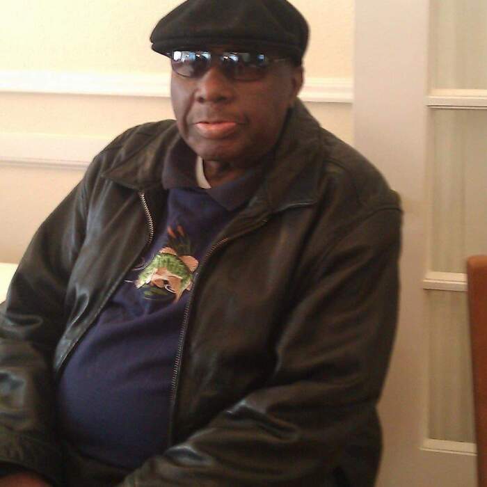 Obituary for James David Johnson Hairston Funeral Home