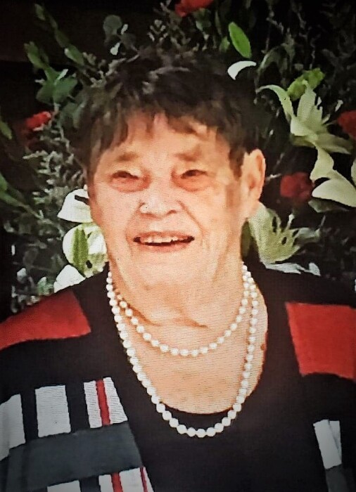 Ella Miscavish Obituary June 22, 2022 SneathStrilchuk Funeral