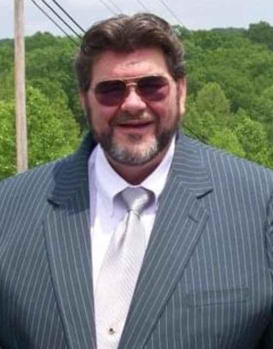 Jeffery Brenneman Obituary September 25, 2023 J & W Funeral Homes