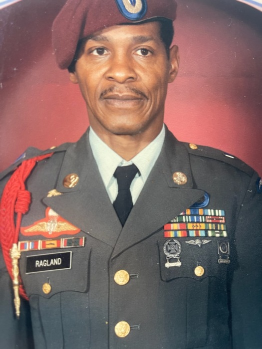 James W Ragland Obituary January 5, 2022 Pell City, AL