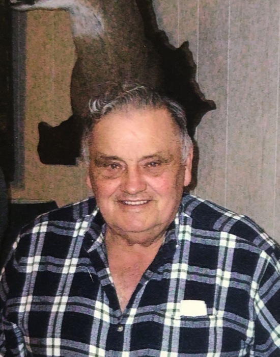 Obituary for Thomas Elkins Lamb Funeral Home