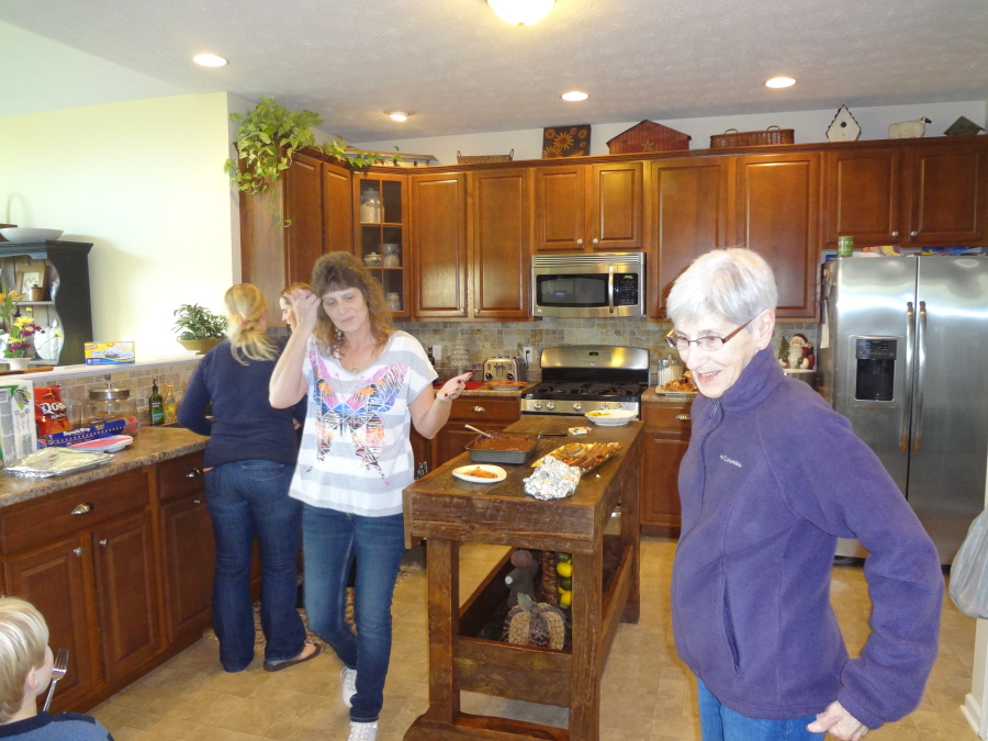 Obituary for Phyllis R. (Isaman) Ludwig Bogardus Kopler Williams