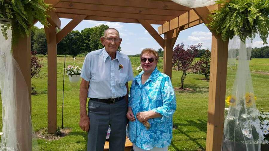 Obituary for Glenn M. Cockle Kopler Williams Funeral Home