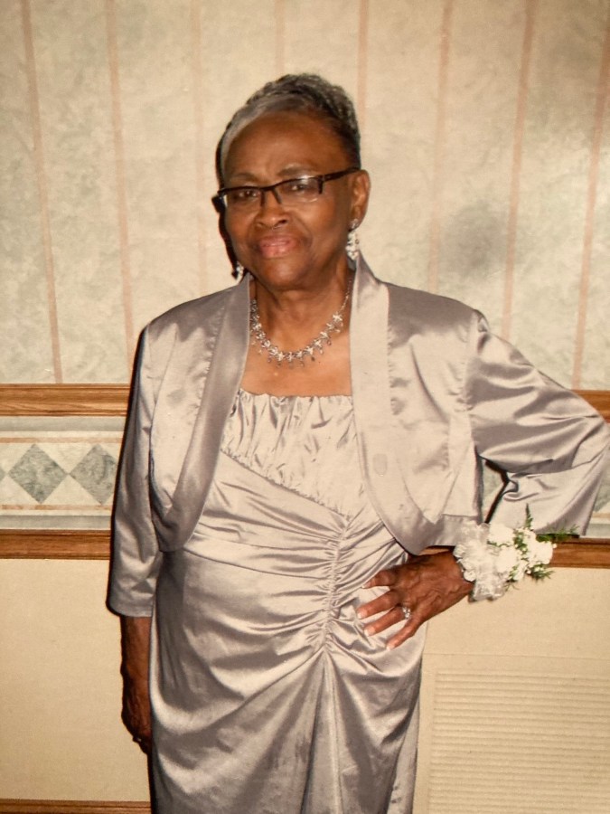 Barbara Parish Obituary October 13, 2021 Minor Morris Funeral