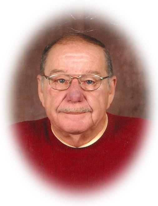 Raymond Loch Obituary Jan 12, 2021 Mansfield, OH