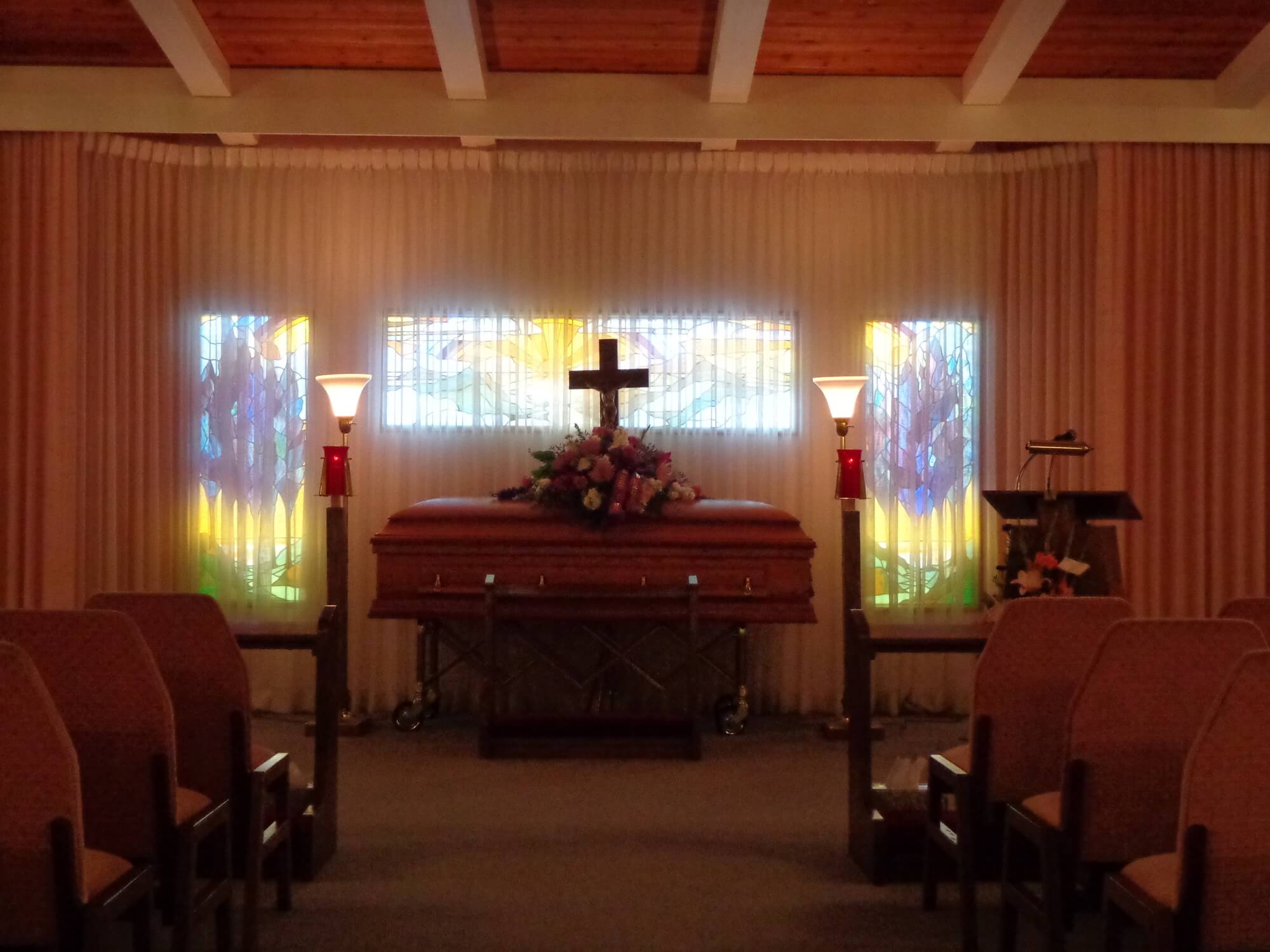 Allen Brothers Mortuary, Inc. San Marcos CA funeral home and cremation