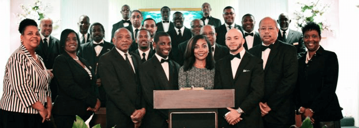 Adams Funeral Services, Inc. Savannah GA funeral home and cremation