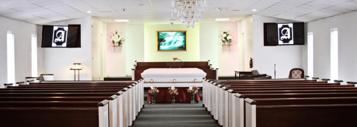 Adams Funeral Services, Inc. Savannah GA funeral home and cremation