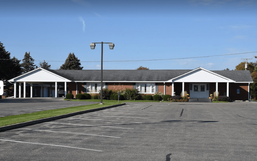 About Us Anderson Funeral Home DeKalb IL funeral home and cremation