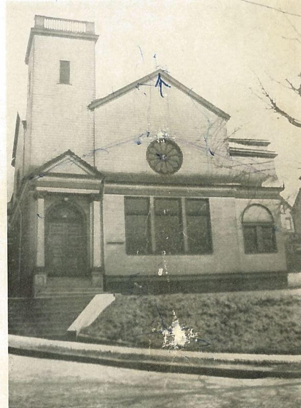 Our History Alfieri Funeral Home Inc. Wilmerding PA funeral home and cremation