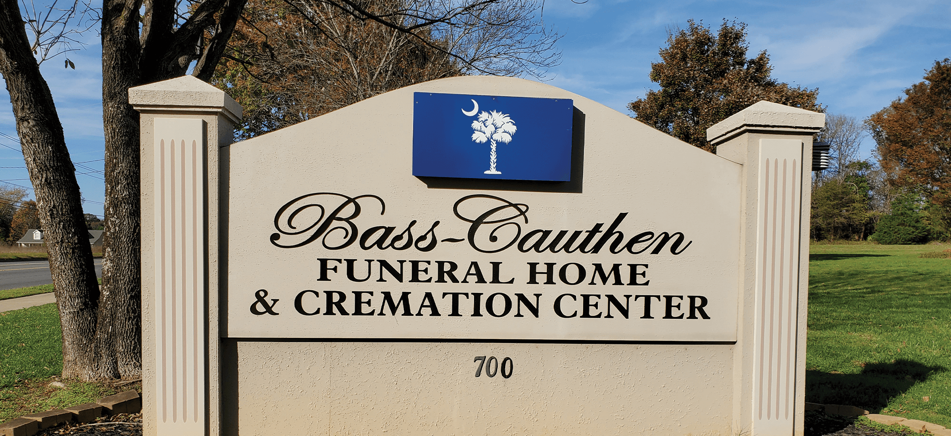 BassCauthen Funeral Home & Cremation Center Rock Hill SC funeral