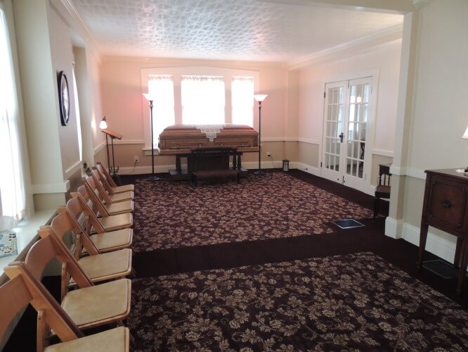 Briceland Funeral Service Brookfield OH funeral home and cremation