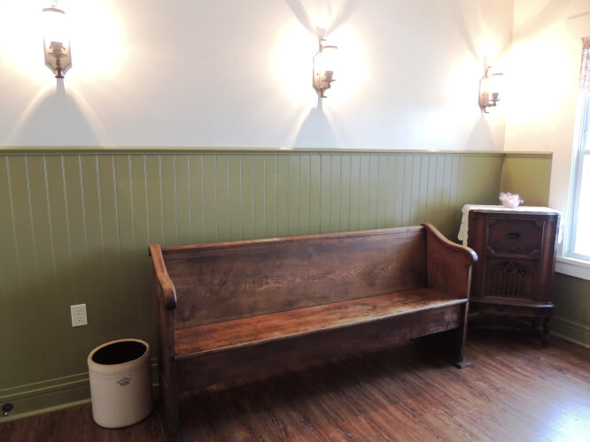 Briceland Funeral Services Brookfield OH funeral home and cremation