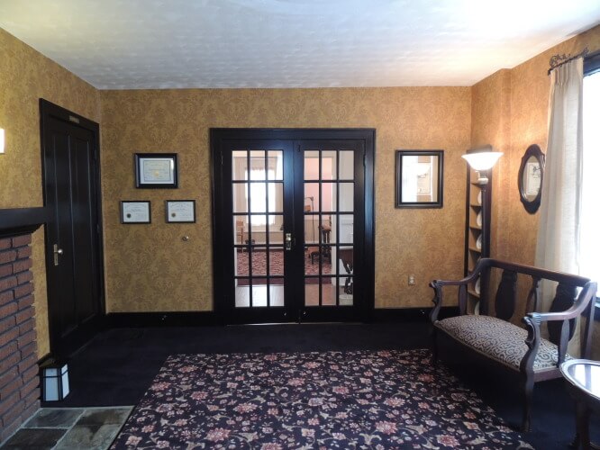 Briceland Funeral Service Brookfield OH funeral home and cremation