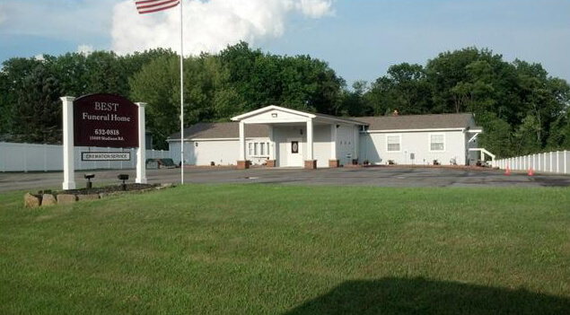 Best Funeral Home Middlefield Ohio Captions Trendy