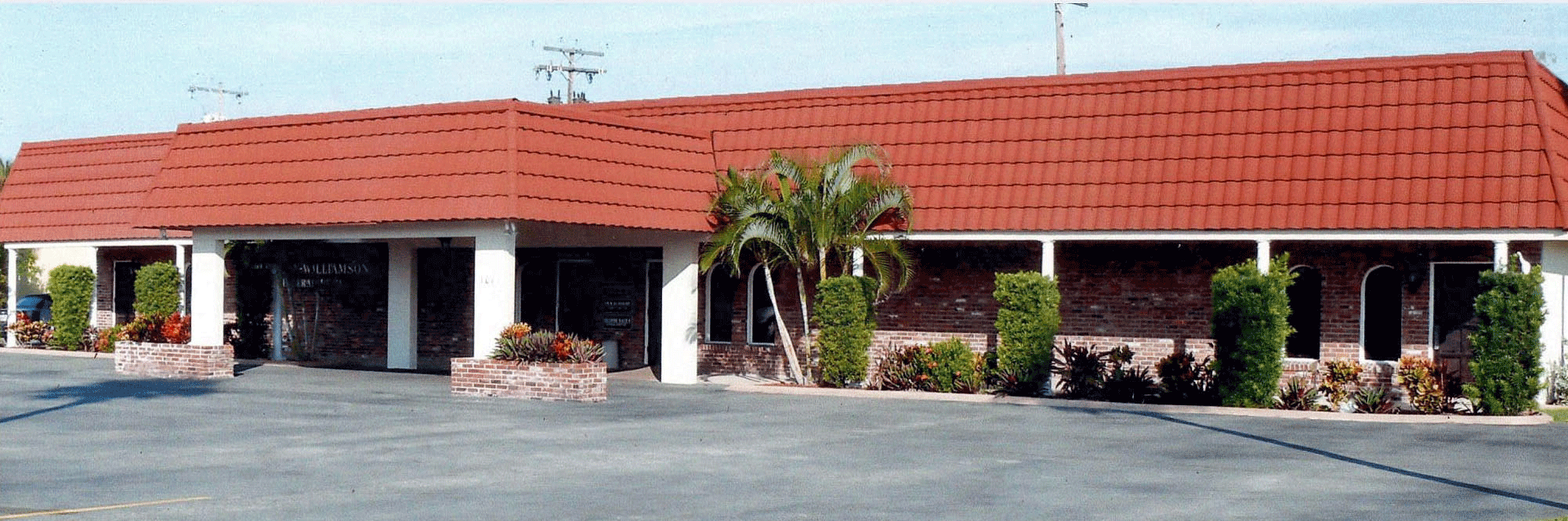 BeckmanWilliamson Funeral Homes and Crematory Cocoa Beach FL funeral